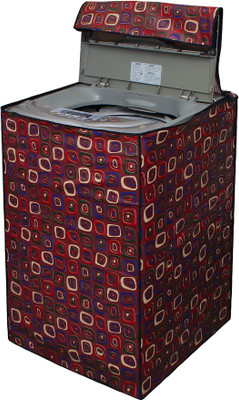 Dream Care Top Loading Washing Machine  Cover(Width: 66.04 cm, Multicolor)