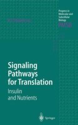 Signaling Pathways for Translation(English, Hardcover, unknown)