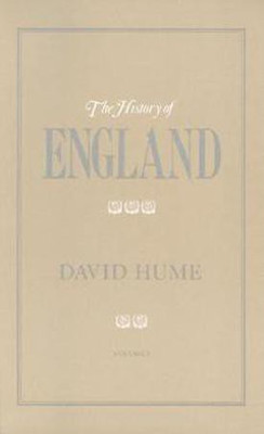 History of England, Volumes 1-6(English, Paperback, Hume David)