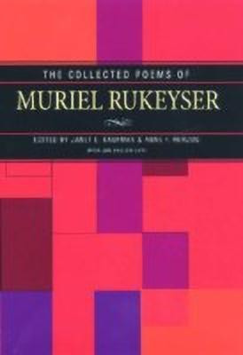 Collected Poems Of Muriel Rukeyser(English, Paperback, unknown)