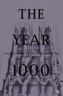 The Year 1000(English, Hardcover, unknown)