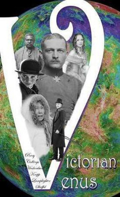 Victorian Venus(English, Paperback, Collings Adam David)