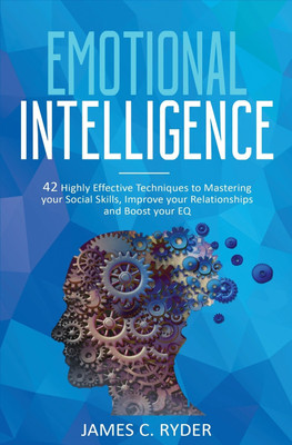 Emotional Intelligence(English, Paperback, Ryder James C)