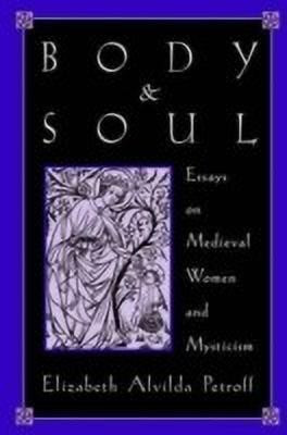 Body and Soul(English, Paperback, Petroff)