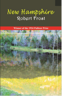 New Hampshire(English, Paperback, Frost Robert)