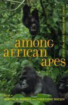 Among African Apes(English, Paperback, unknown)