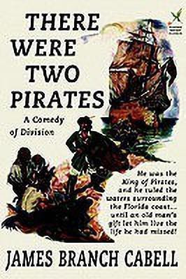 There Were Two Pirates(English, Paperback, Cabell James Branch)