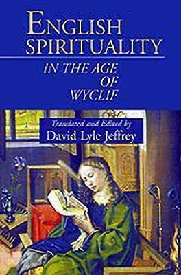 English Spirituality in the Age of Wyclif(English, Paperback, unknown)