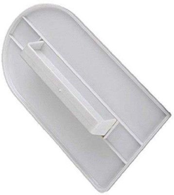 MASTER ROYAL BACKNCOOK TOOLS Baking Smoother & Polisher(White)