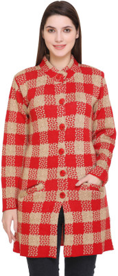 PIPASA Women Button Cardigan
