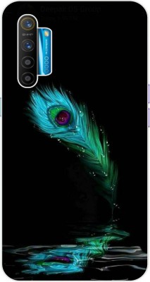 Print maker Back Cover for Realme XT(Multicolor, Grip Case, Silicon, Pack of: 1)