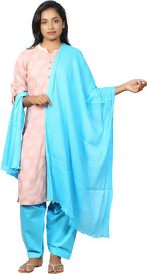 Happy Bunny Women Salwar Dupatta Set