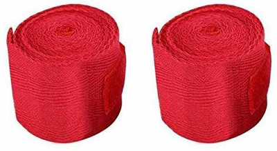 DreamPalace India ULTIMATE WEIGHT LIFTING STRAPS FOR PROFESSIONAL WORKOUT 2 PCS SET Hand Grip/Fitness Grip(Blue)