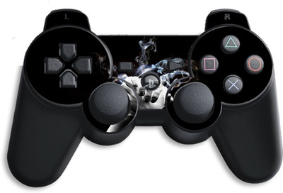 GADGETSWRAP GMCCG23914 - Printed soul in hand Skin For PS3 Controller  Gaming Accessory Kit(Multicolor, For PS3)