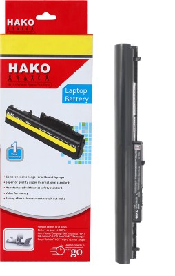 HAKO For HP Compaq Pavilion 15-D078SR TouchSmart OA04 4 Cell Laptop Battery
