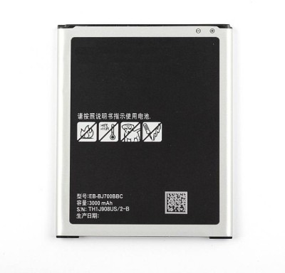 McLeod Mobile Battery For  Samsung Galaxy J7 Nxt EB-BJ700CBE