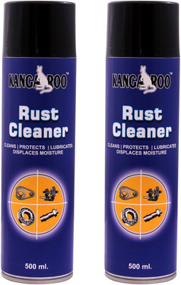 KANGAROO RR Rust Removal Aerosol Spray(1000 ml)