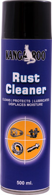 KANGAROO RC Rust Removal Aerosol Spray(500 ml)