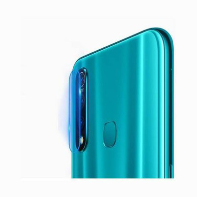 Fashion Way Camera Lens Protector for VIVO Z1 PRO(Pack of 1)