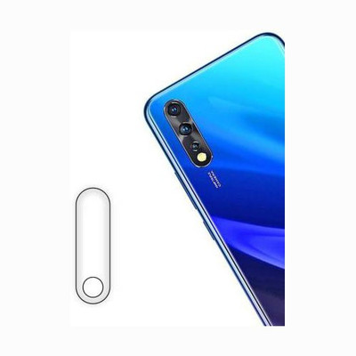 Fashion Way Camera Lens Protector for VIVO Z1X(Pack of 1)