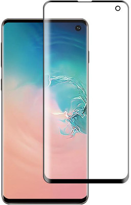 INSTYLE Tempered Glass Guard for Vivo V17(Pack of 1)