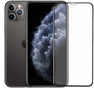 Spectacular ace Tempered Glass Guard for Apple iphone 11 Pro(Pack of 1)