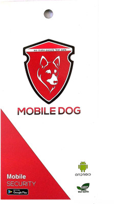 MOBILEDOG Mobile Security 1 User 1.5 Years(Voucher)