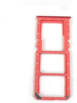 Docile Sim Card Tray(Compatible With REALME C1)