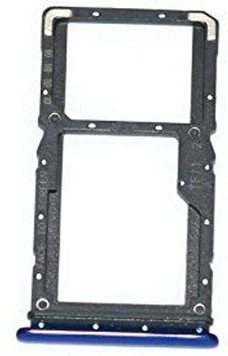 Docile Sim Card Tray(Compatible With REDMI 7)