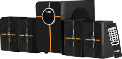 Altec Lansing AL-3002B 45 W Bluetooth Home Theatre