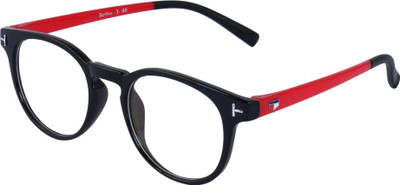 Freddy Full Rim Round Frame(48 mm)