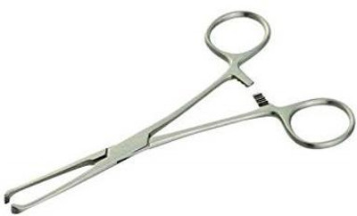 Forgesy ALLICE TISSUE Tissue Forceps