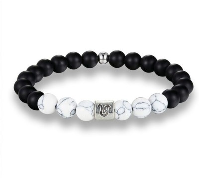 Edmiria Stone, Crystal Beads Bracelet