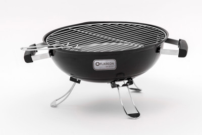 flareon KY22014JU-J02 Charcoal Grill