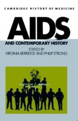 AIDS and Contemporary History(English, Paperback, unknown)