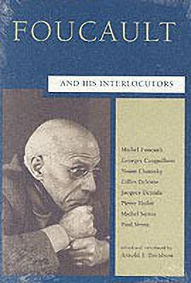 Foucault and His Interlocutors(English, Paperback, unknown)