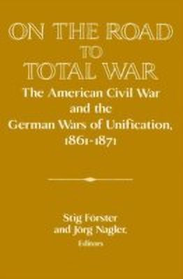 On the Road to Total War(English, Paperback, unknown)