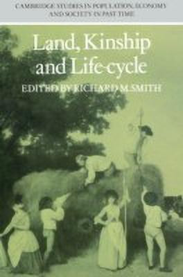 Land, Kinship and Life-Cycle(English, Paperback, unknown)