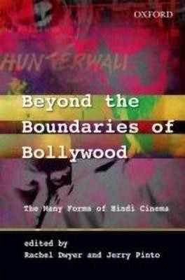 Beyond the Boundaries of Bollywood(English, Hardcover, unknown)