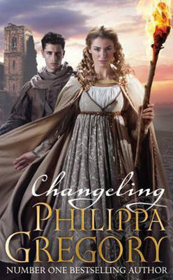 Changeling(English, Electronic book text, Gregory Philippa)