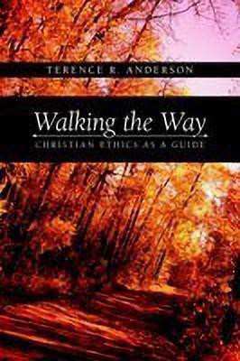 Walking the Way(English, Paperback, Anderson Terence, R.)