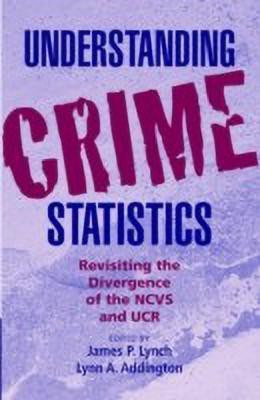Understanding Crime Statistics(English, Paperback, unknown)