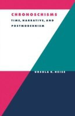 Chronoschisms(English, Paperback, Heise Ursula K.)