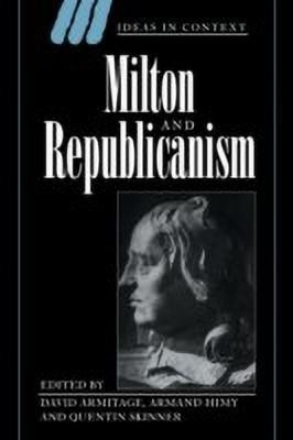 Milton and Republicanism(English, Paperback, unknown)