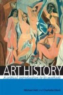 Art History(English, Paperback, Hatt Michael)