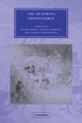 The Victorian Supernatural(English, Paperback, unknown)