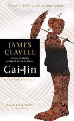 James Clavell's Gai-Jin(English, Paperback, Clavell James)