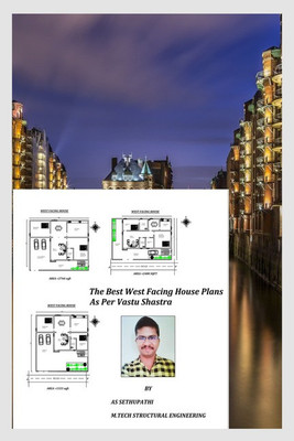 The Best West Facing House Plans As Per Vastu Shastra(English, Paperback, A S SETHUPATHI)