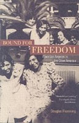 Bound for Freedom(English, Paperback, Flamming Douglas)