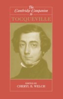 The Cambridge Companion to Tocqueville(English, Paperback, unknown)